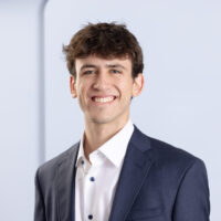 Charlie Konen 
2OS Richmond 
May 2025