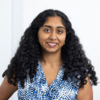 Pallavi Vemuri
2OS Arlington
August 7, 2025