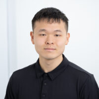 Joseph Li 
2OS Arlington
August 7, 2025